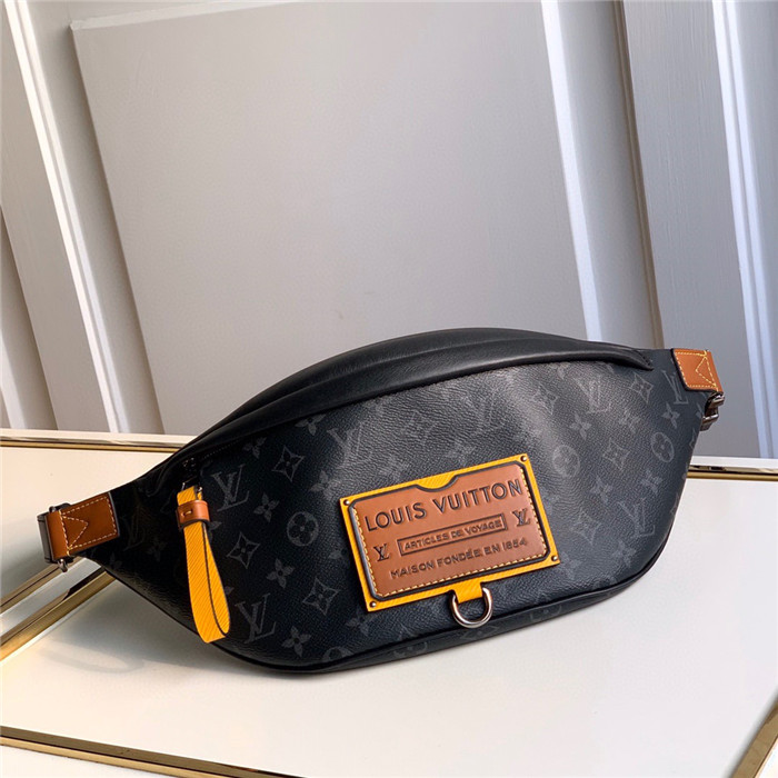Louis Vuitton 루이비통 디스커버리 범백 M45220 신상
