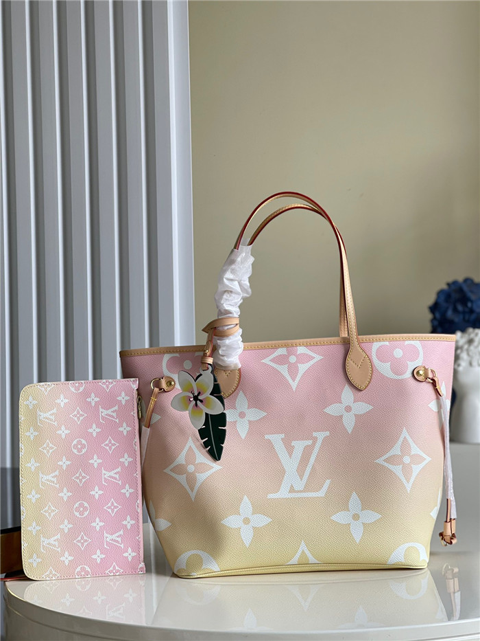 Louis Vuitton 루이비통 네버풀 MM 토트백 M45680