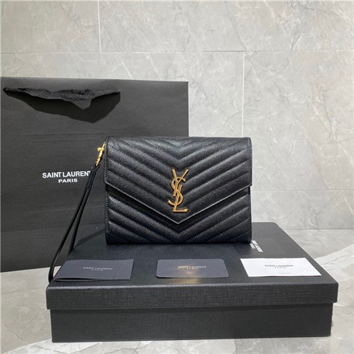Saint Laurent 생로랑 모노그램 클러치백 Y617662 2020/신상