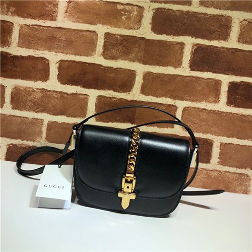 Gucci  구찌 실비아 1969 미니 숄더백 615965 2020/신상