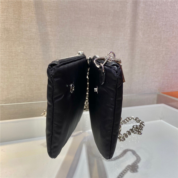 Prada 프라다 체인 숄더백 1BP044 2020/신상