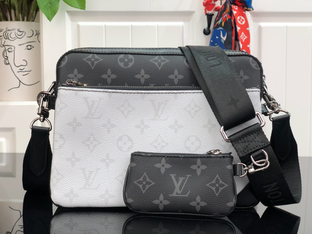 Louis Vuitton 2020 남여공용 루이비통 크로스바디 메신저 백
