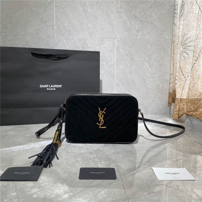 Saint Laurent 생로랑 카메라백 Y520534 2020/신상