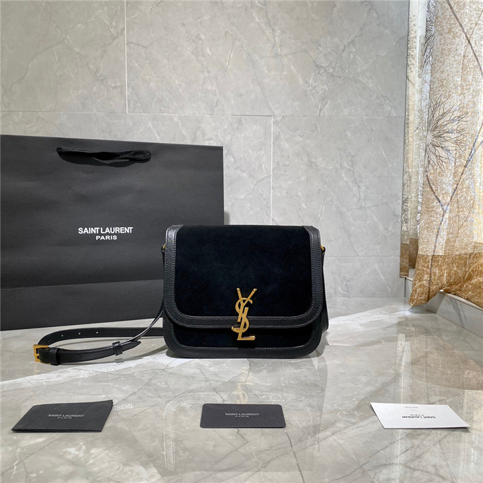 Saint Laurent 생로랑 솔페리노 크로스백 Y635025 2020/신상
