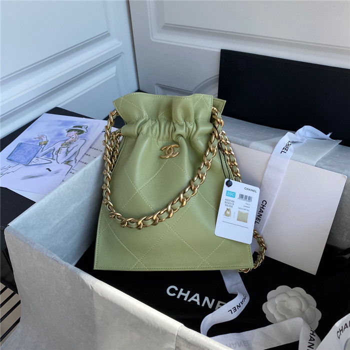 CHANEL 샤넬 숄더백 AS2169 2020/신상