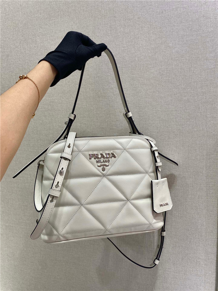 PRADA  프라다 숄더&크로스백 1BA311 2020/신상