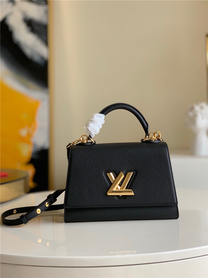  Louis Vuitton 루이비통 트위스트 원핸들 MM M57091 2020/신상