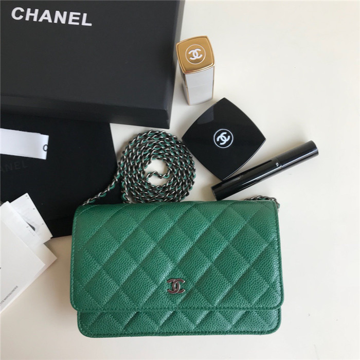샤넬 WOC 19CM AS5890 2020/신상