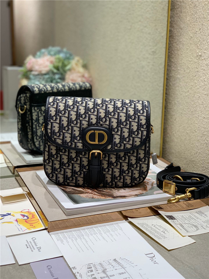  DIOR 디올 오블리크 바비 숄더백 D9269/신상