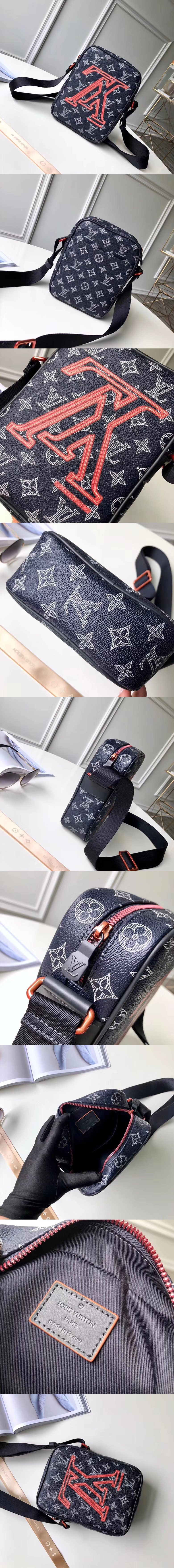 [LOUIS VUITTON]루이비통 다뉴브 M43678