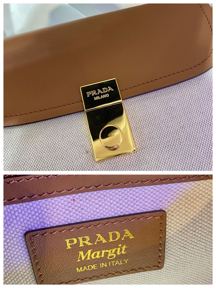 Prada 프라다 숄더&크로스백 1BG250 2020/신상