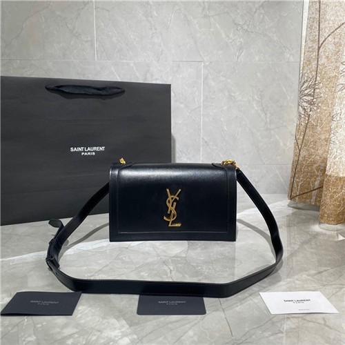 Saint Laurent 생로랑 북백 페이던트 숄더백 53275-1 2020/신상