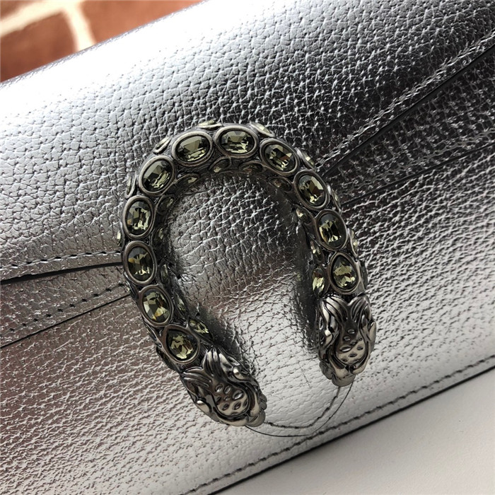 Gucci 구찌 미니 체인 숄더백 476432-6 2020/신상