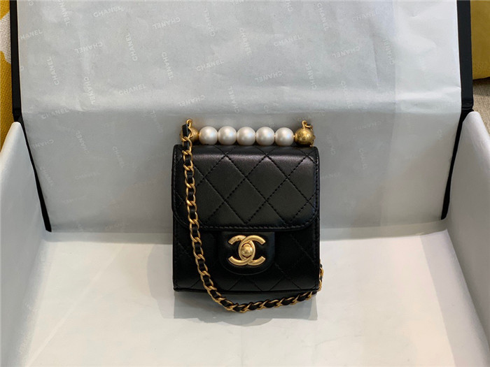 CHANEL 샤넬 미니백 AS02580-3 2020/신상
