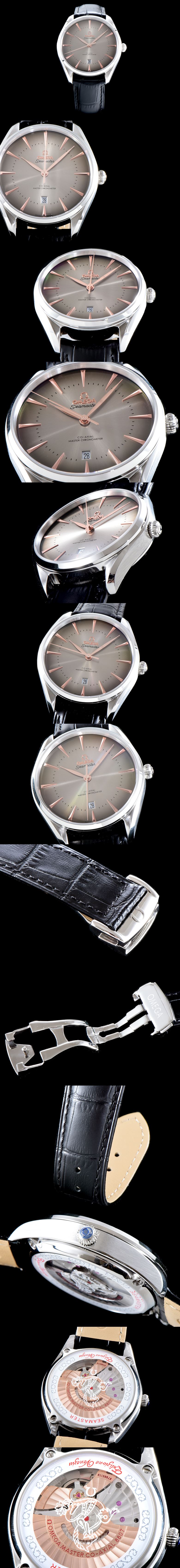 [OMEGA]오메가 에디찌오네 베네치아-19 511.13.40.20.06.002
