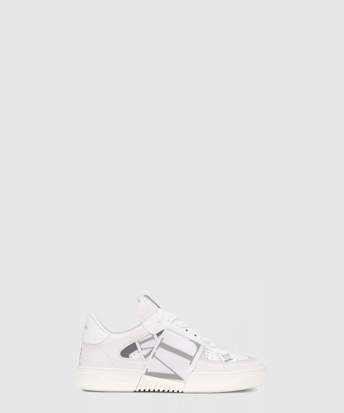 발렌티노 VL7N 로우탑 스니커즈