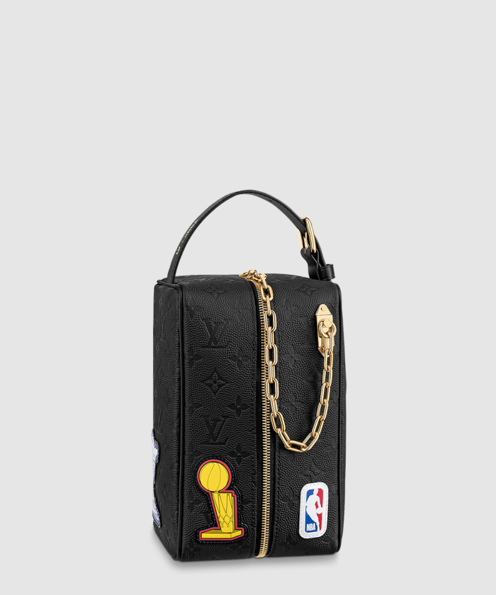 루이비통 LVXNBA 클록룸 돕 키트 M58515